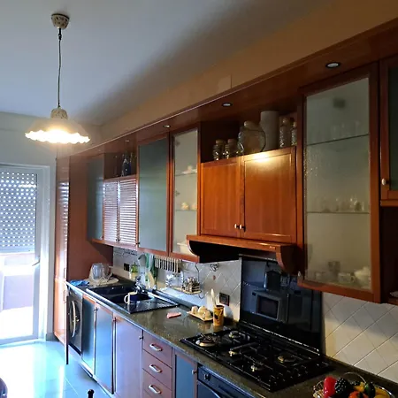 דירה La Casa Dei Viaggiatori,