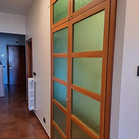 Apartment La Casa Dei Viaggiatori, *