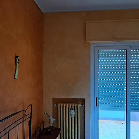 La Casa Dei Viaggiatori, Apartment