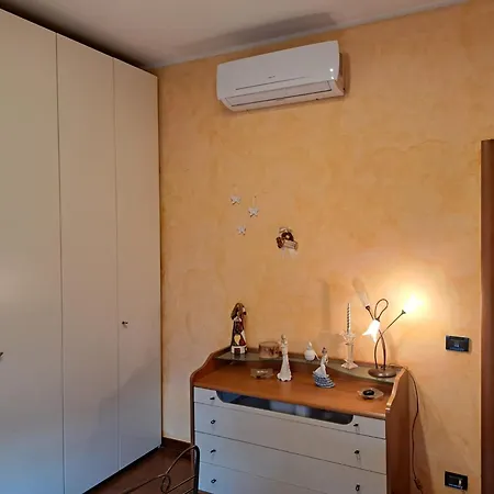 La Casa Dei Viaggiatori, Appartement Bari