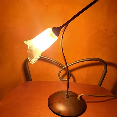 Διαμέρισμα La Casa Dei Viaggiatori, *