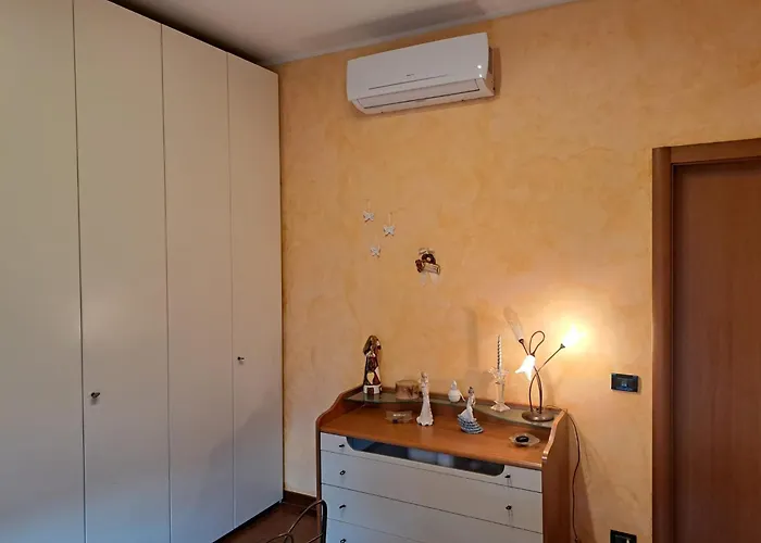 La Casa Dei Viaggiatori, Apartment Bari