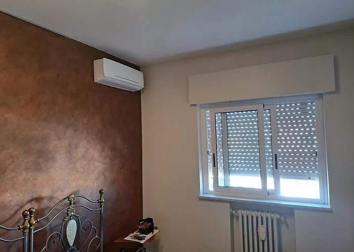 La Casa Dei Viaggiatori, דירה