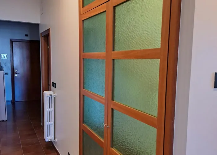 דירה La Casa Dei Viaggiatori, *