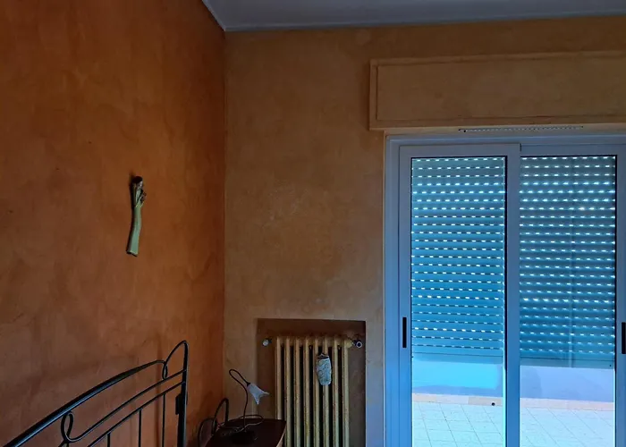 La Casa Dei Viaggiatori, דירה